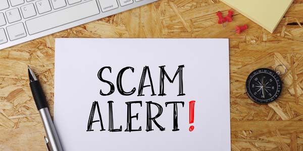 Remote Installation Scam