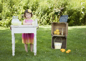 Entrepreneurial Kids